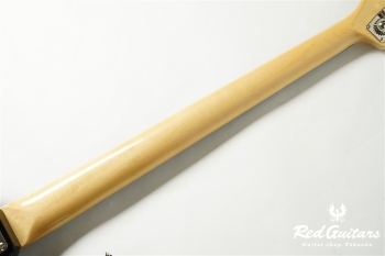 Made in Japan Traditional 60s Jazz Bass ‐ 3-Color Sunburst